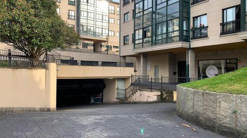 Foto 2 de Garaje de alquiler en Ernesto Che Guevara, 36, Perillo, A Coruña