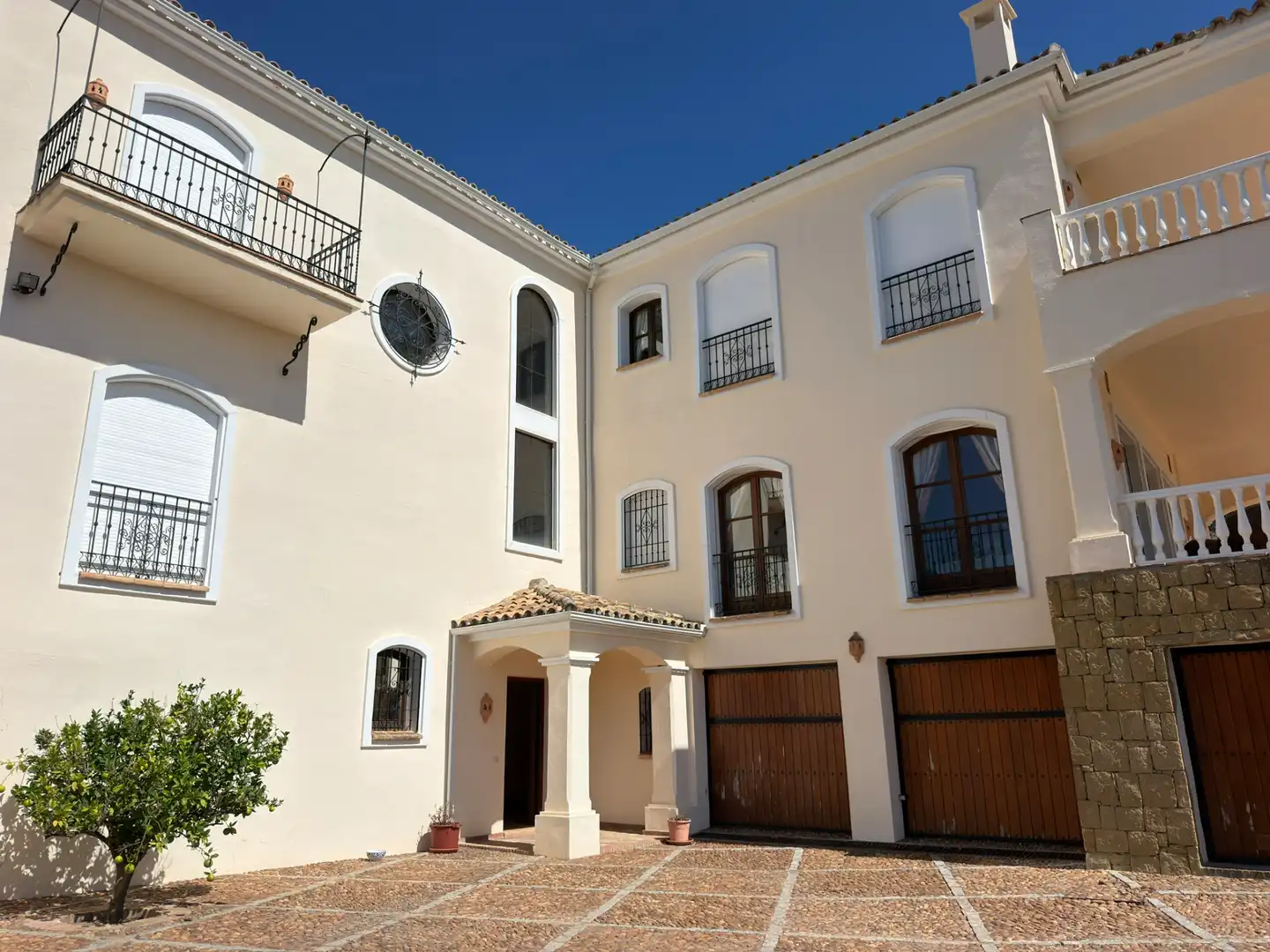Villa avec piscine à vendre à Urbanizacion Caserias del Esperonal, imagen 31