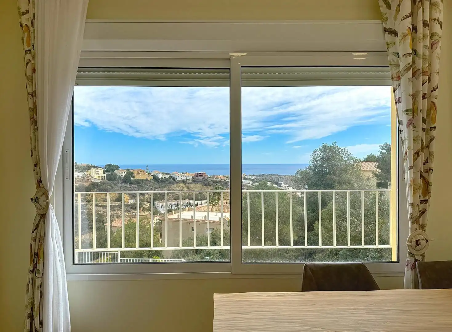 Villa avec piscine à vendre à Cumbre del Sol, imagen 25
