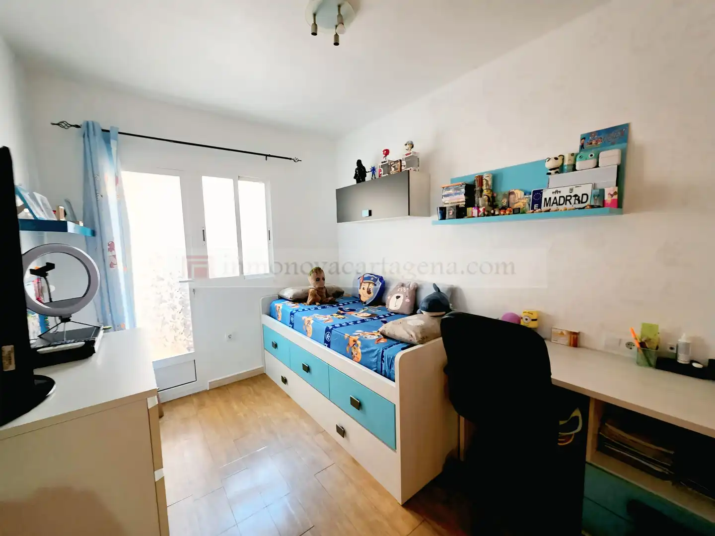 Appartamento con terrazza in vendita a Calle Suspiros, imagen 8