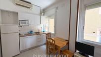 Kitchen of Study for sale in  Barcelona Capital  with Air Conditioner and Heating
