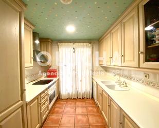 Kitchen of Flat to rent in Onda