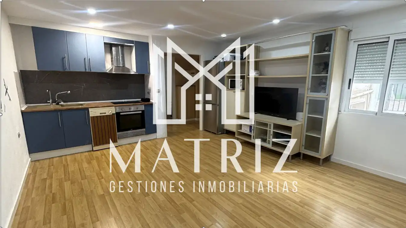 Exterior view of Flat for sale in L'Orxa / Lorcha  with Oven, Washing machine and Microwave
