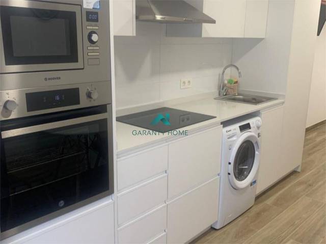 Loft en Alquiler en Casco Histórico