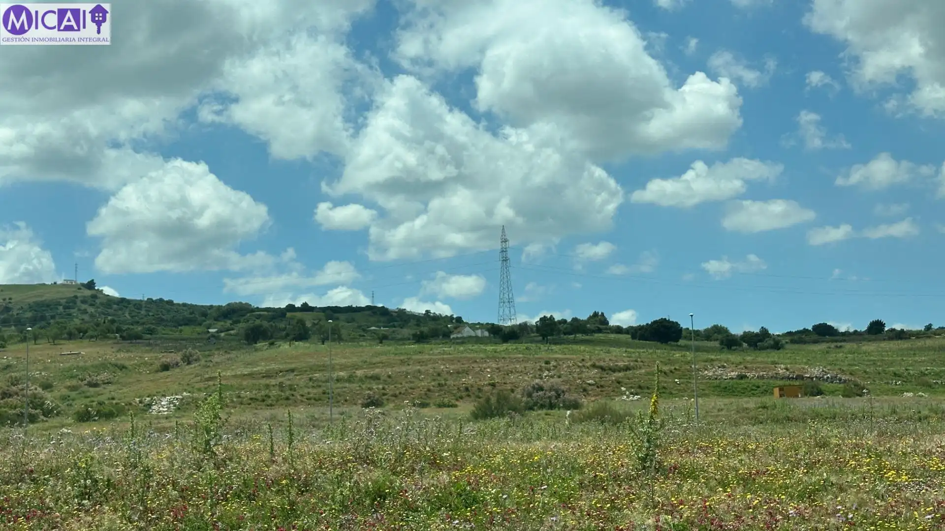 Terreny rústic en venda a Medina Sidonia, imagen 6