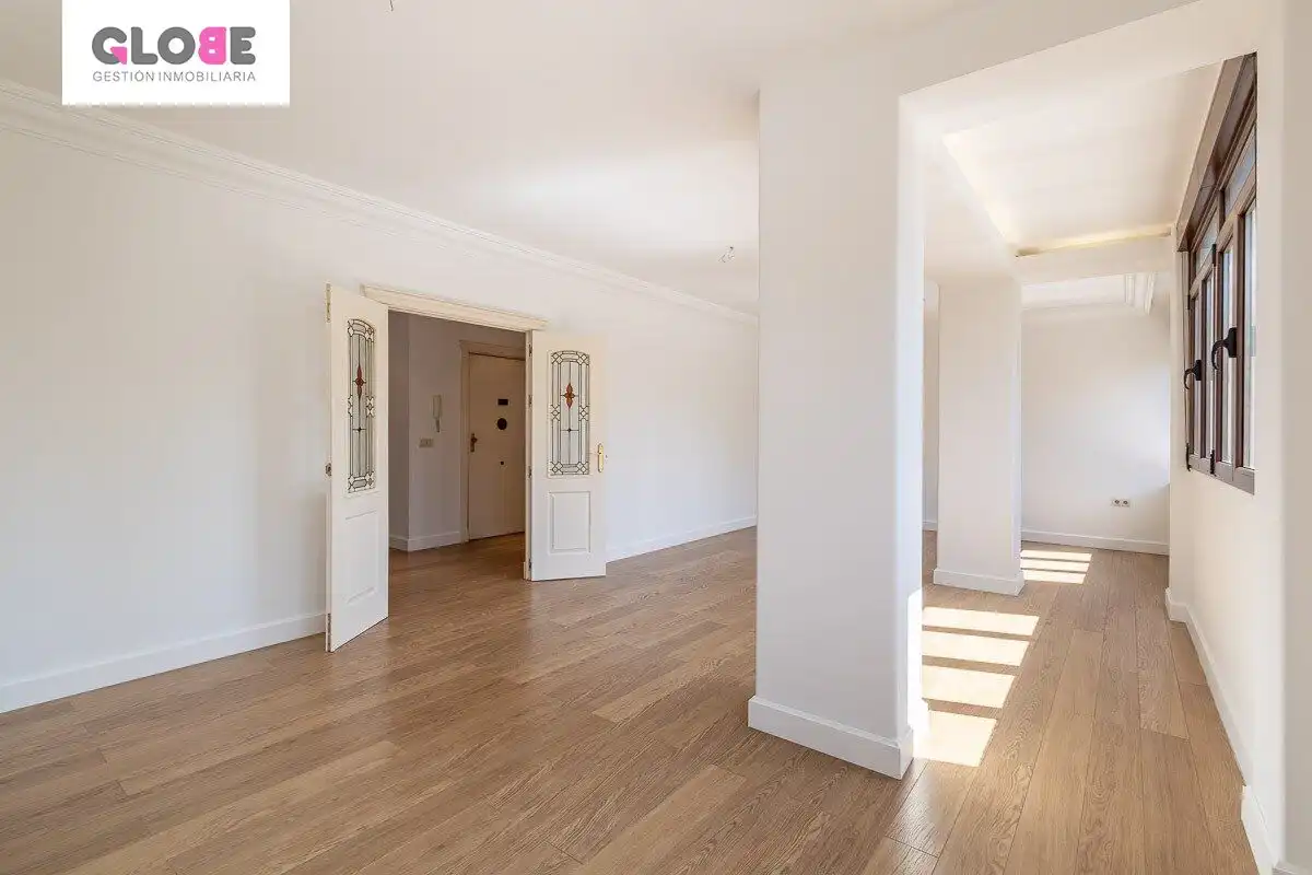 Piso con terraza en venta en Centro, imagen 4