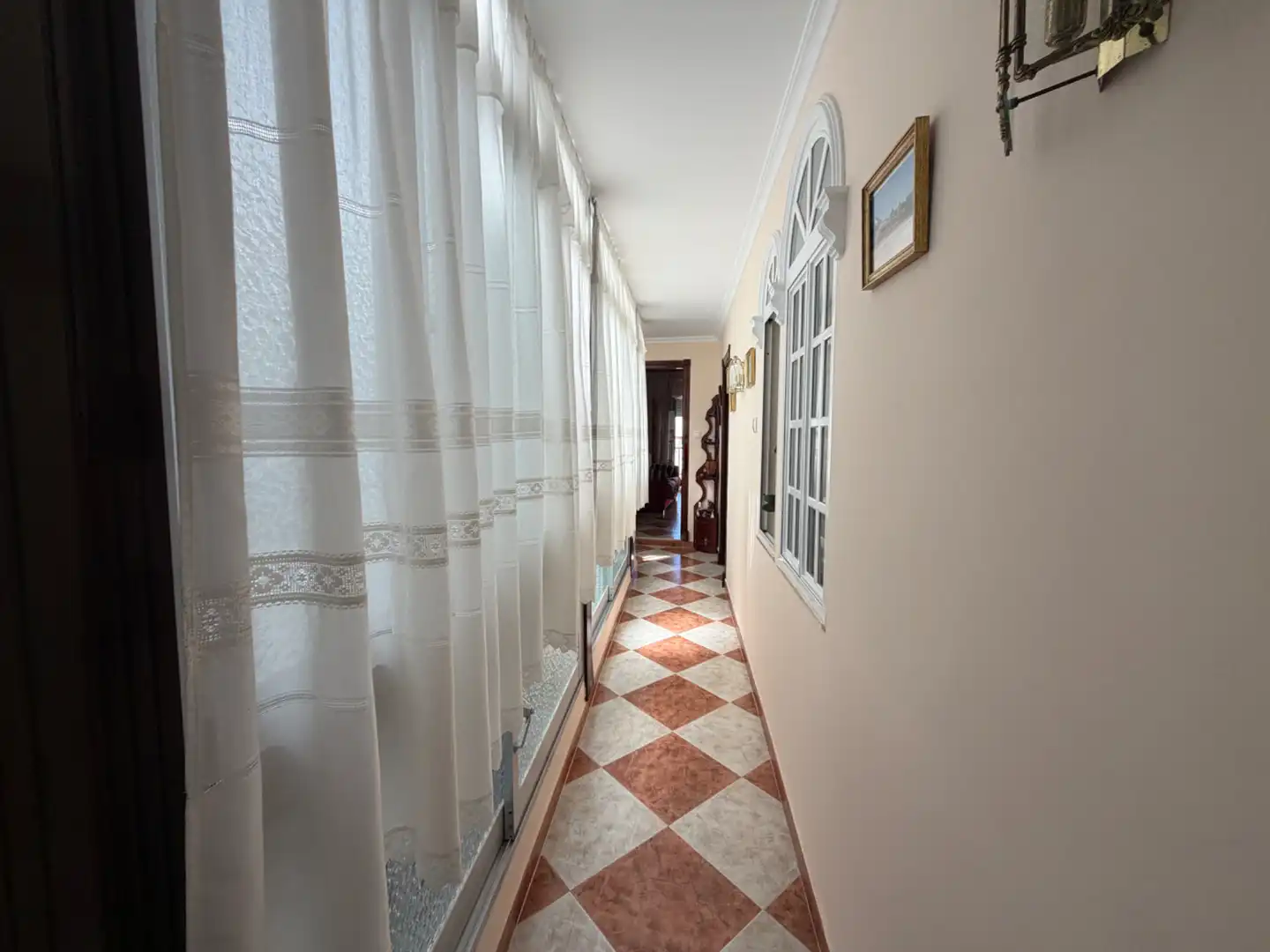 Flat for sale in Centro Histórico