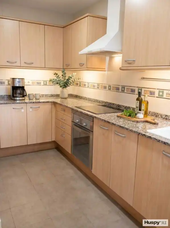 Piso con ascensor en venta en Av. del Port, imagen 6