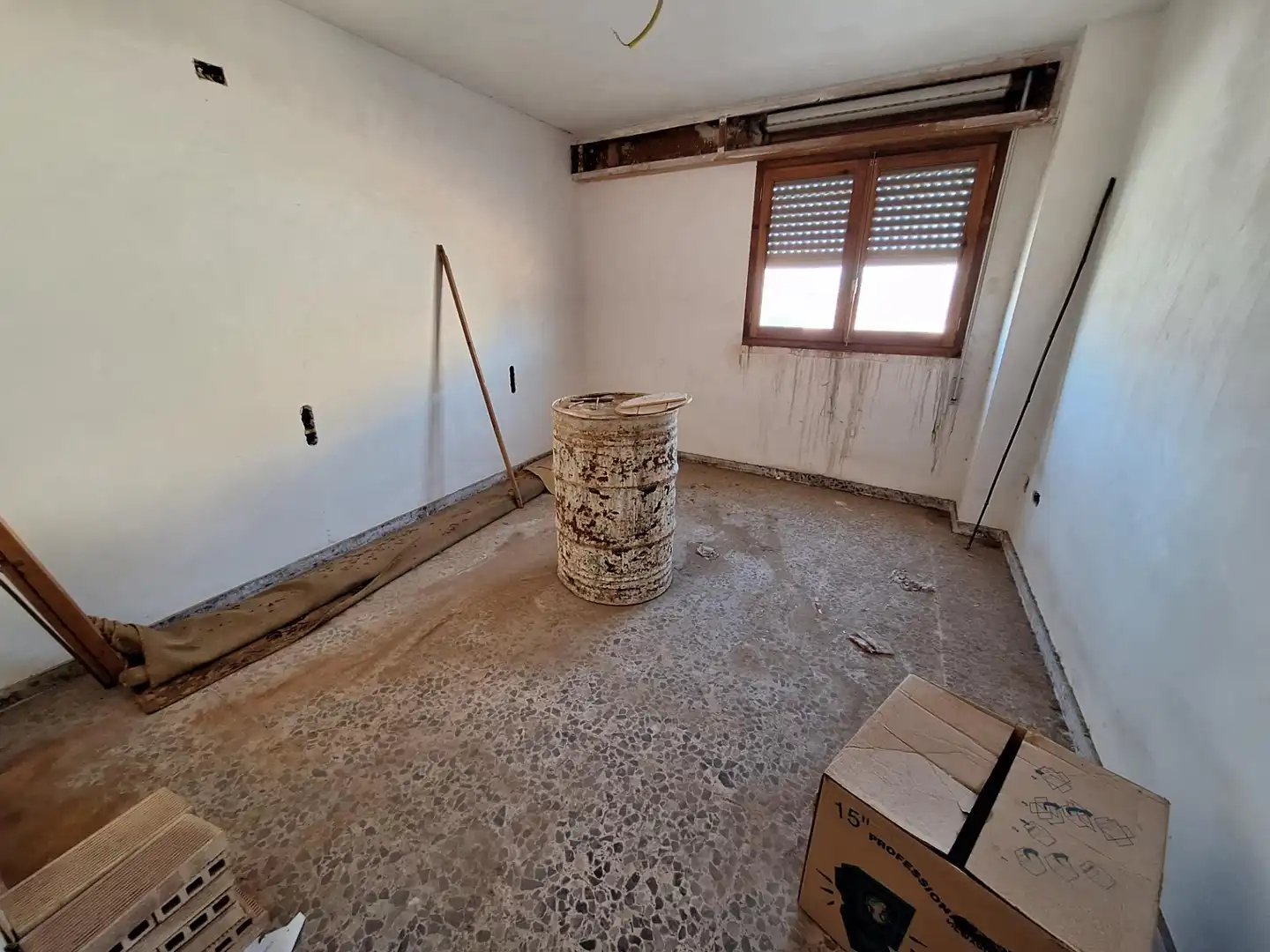 Piso en venta en Turís