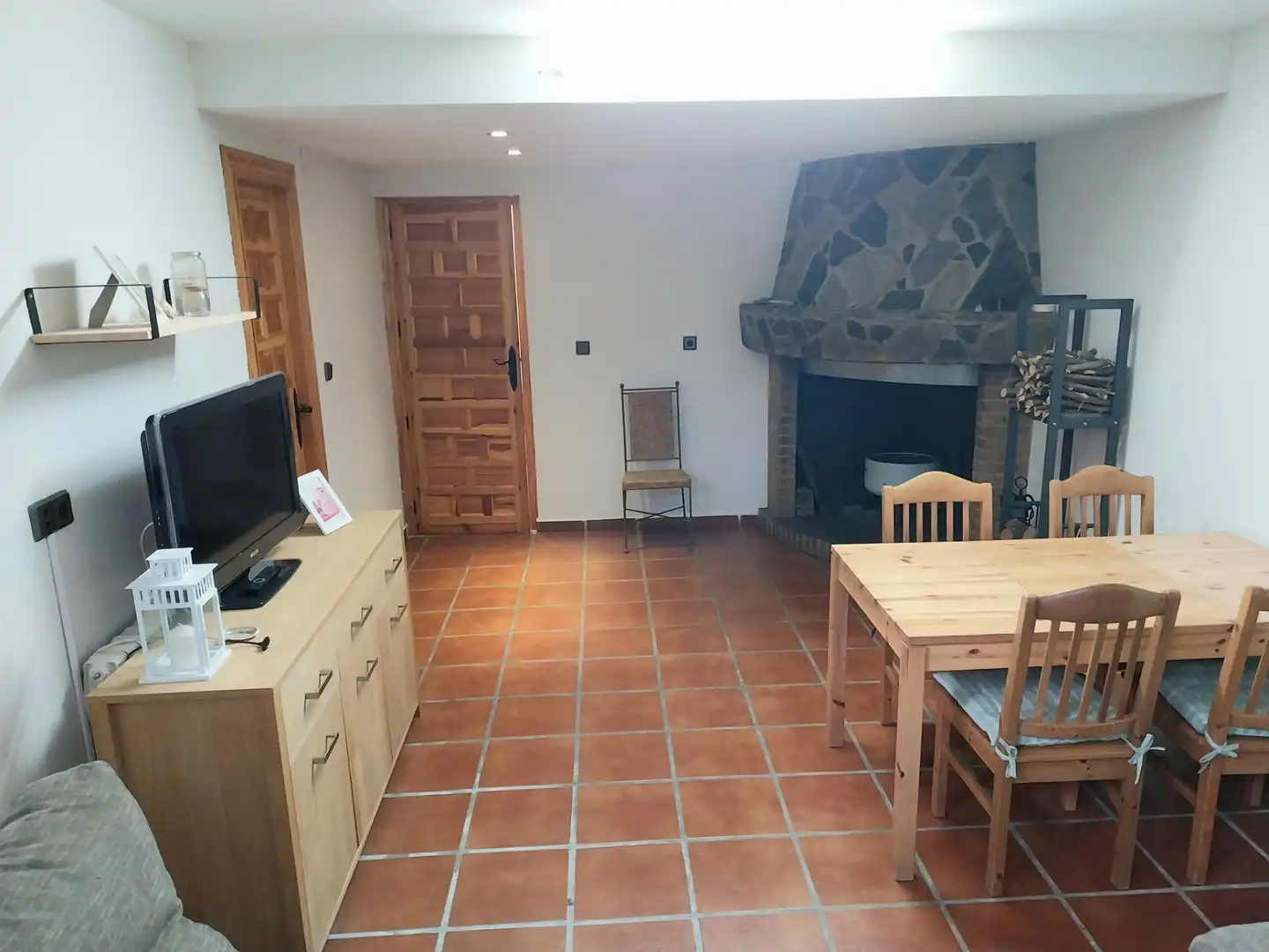 Chalet con terraza en venta en Alto de los Molinos, imagen 12