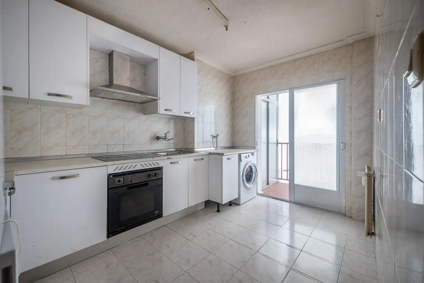 Appartement avec ascenseur à vendre à Calle Jesús del Gran Poder, imagen 31