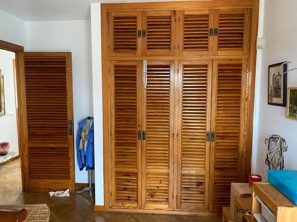 Chalet con piscina en venta en Calle Aceituno, imagen 45