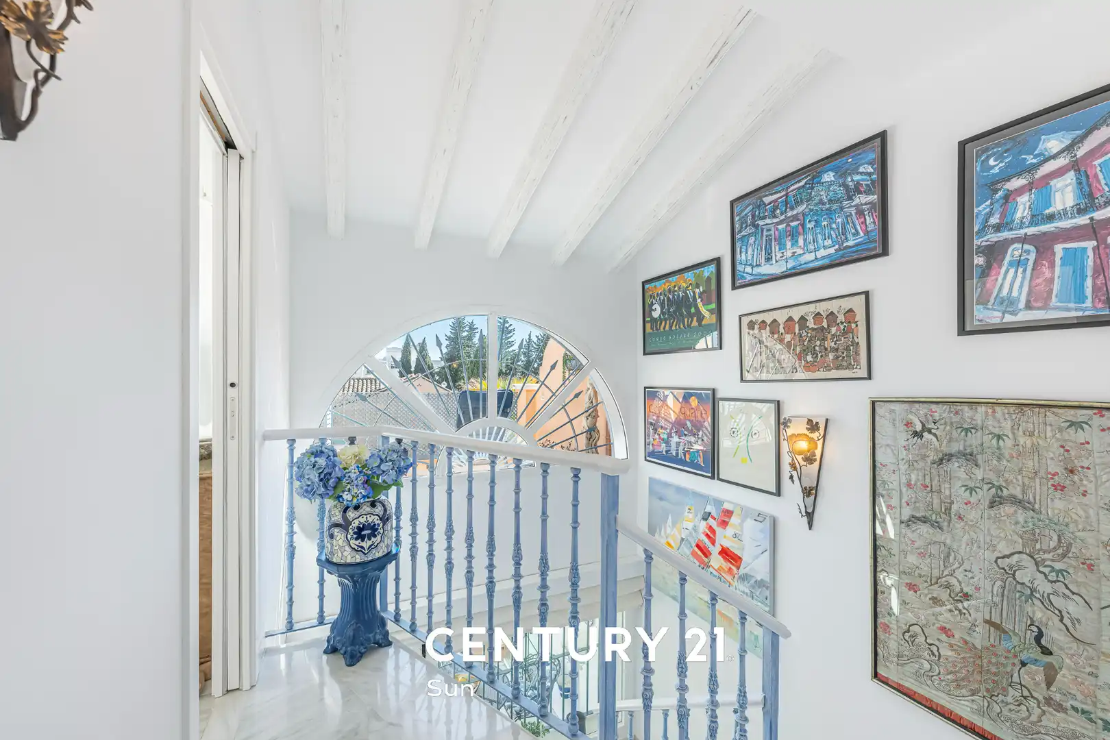 Casa adosada en venta en Marbella con Aire acondicionado, Calefacción y Jardín privado