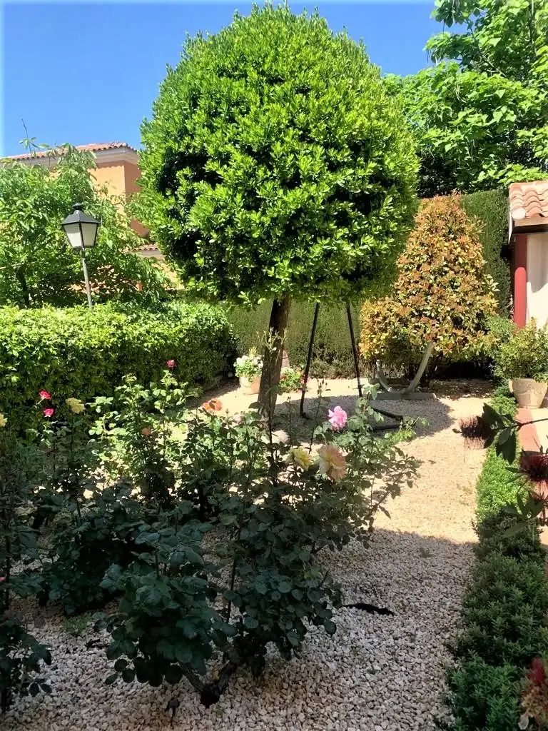 Xalet amb piscina en venda a Baeza, imagen 32