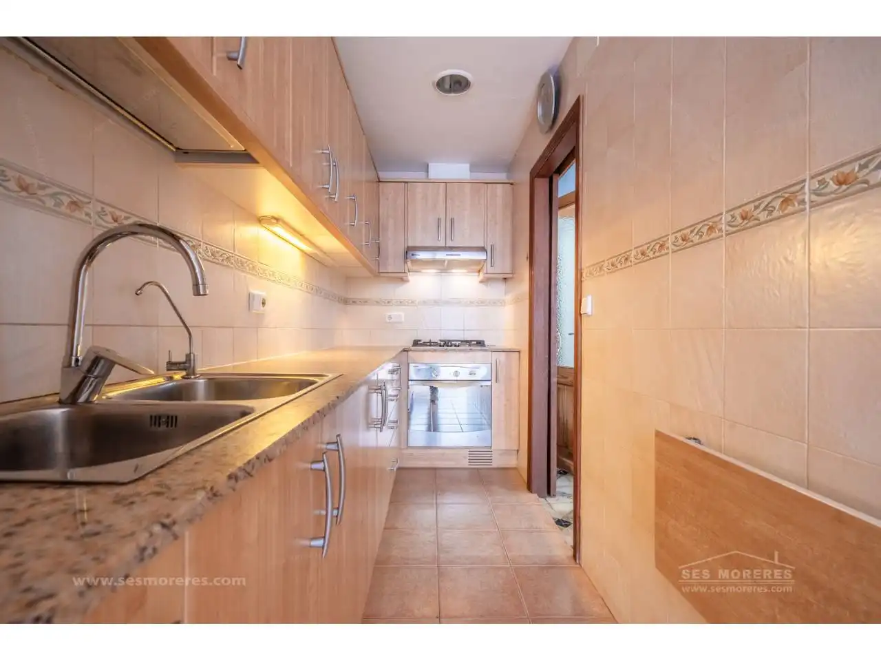 Wohnung zum Verkauf in Maó ciutat, imagen 17