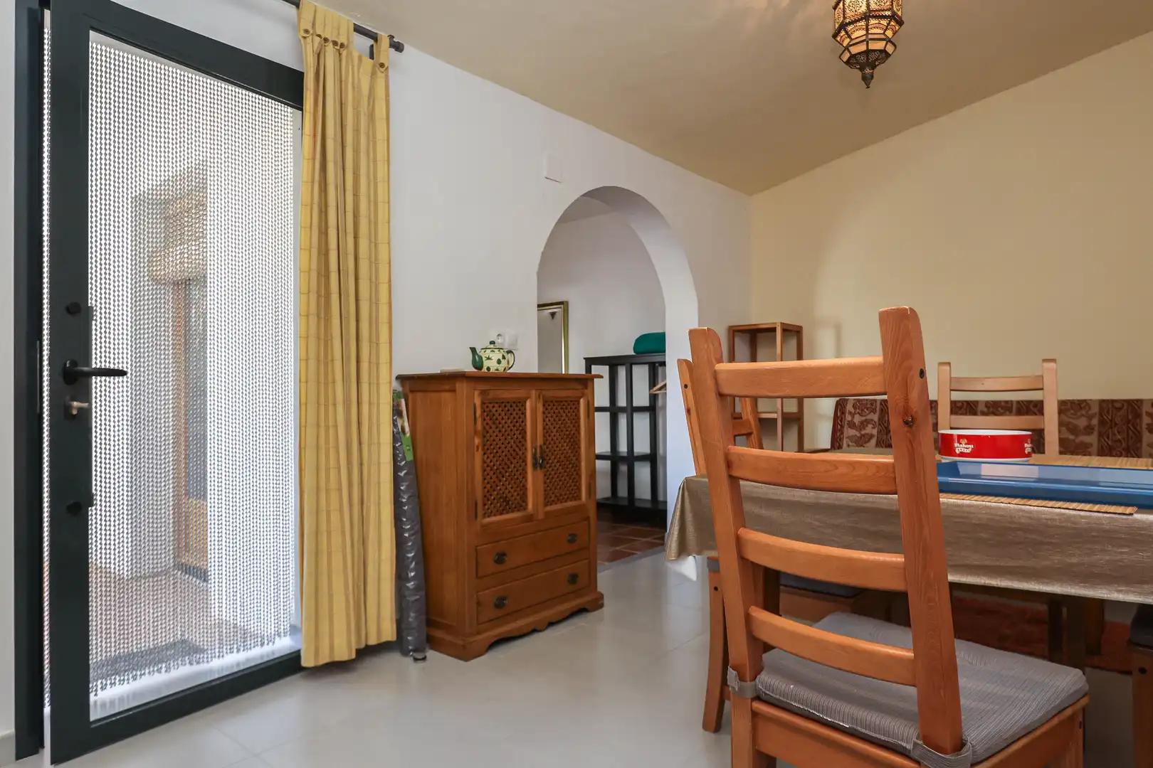 Casa o chalet en venta en Diseminado Poligono 5, Álora