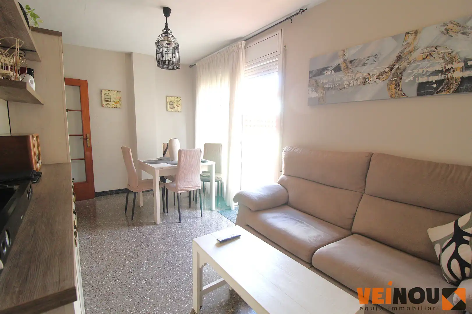 Penthouse mit Aufzug zum Verkauf in Carrer d'Otger, imagen 9