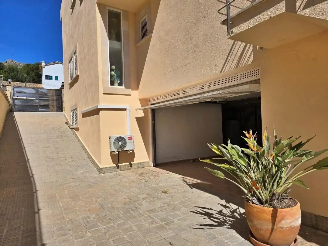 Villa con piscina in vendita a Avenida CAVALL BERNAT 9, imagen 34