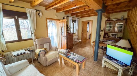 Foto 2 de Casa o chalet en venta en La Cabrera, Madrid
