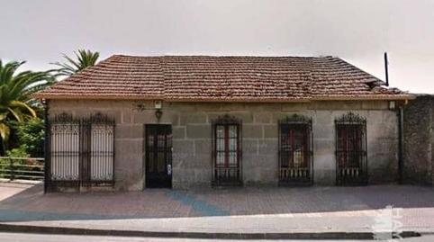 Foto 2 de Casa o chalet en venta en Avenida de Portugal, Tui, Pontevedra