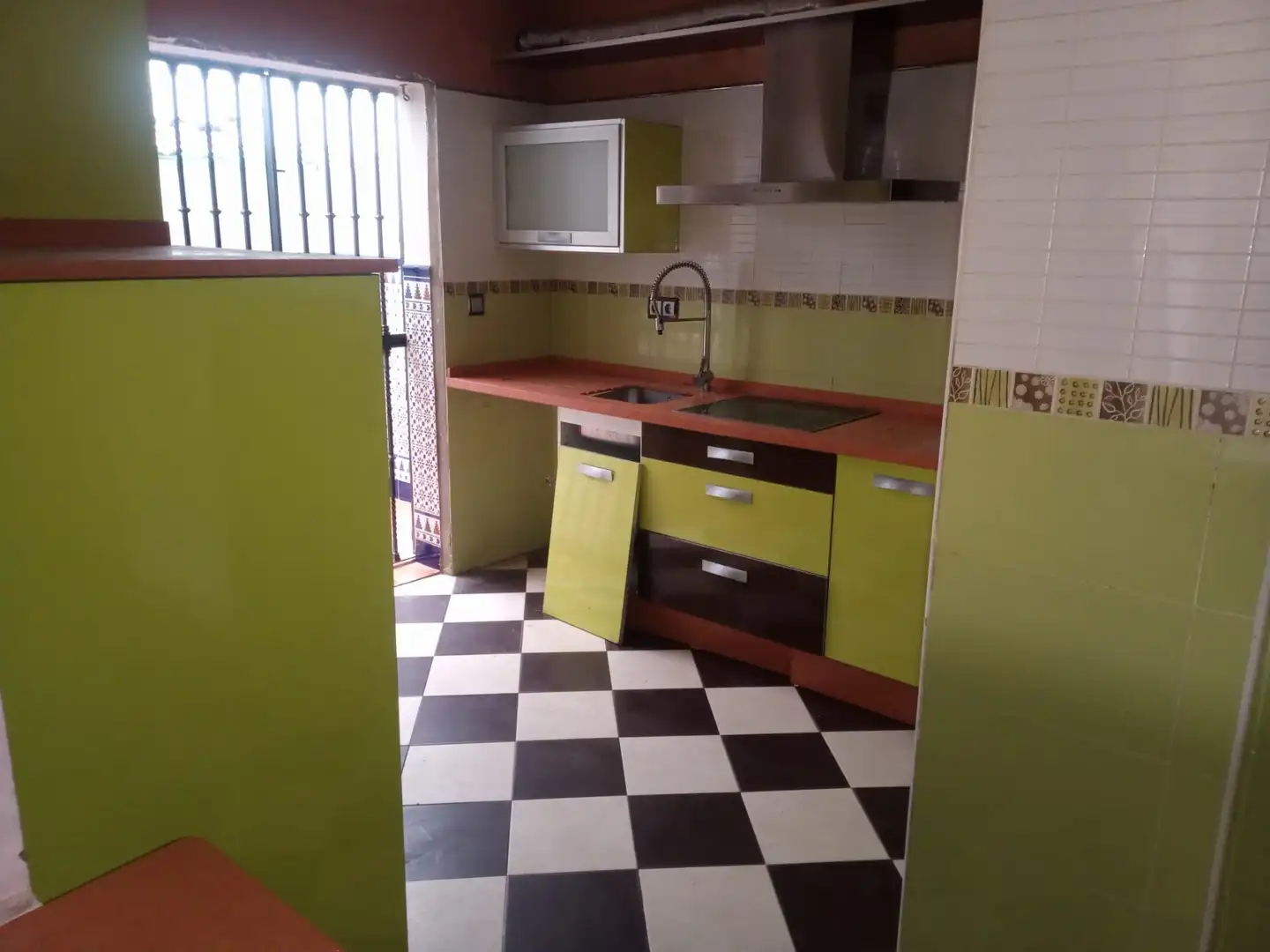 Cuina de Pis en venda en Alcalá de Guadaira