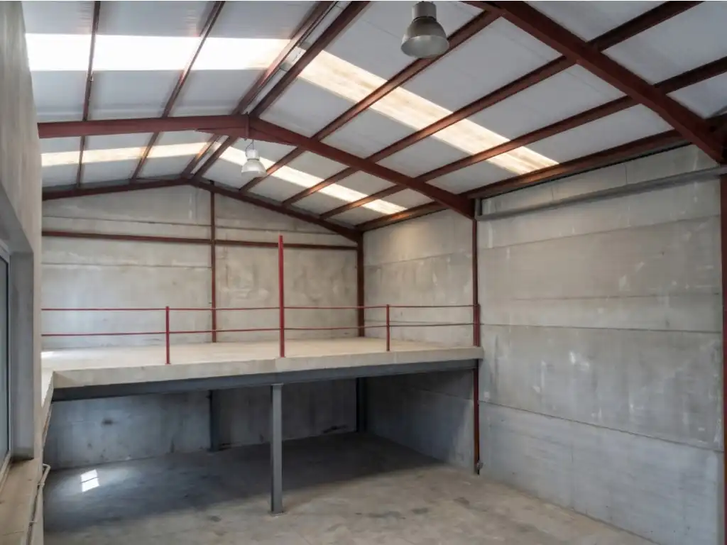 Nave industrial en venta en Estivella