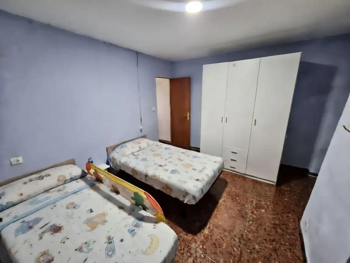 Casa en venda a Pedanías - Extrarradio, imagen 4