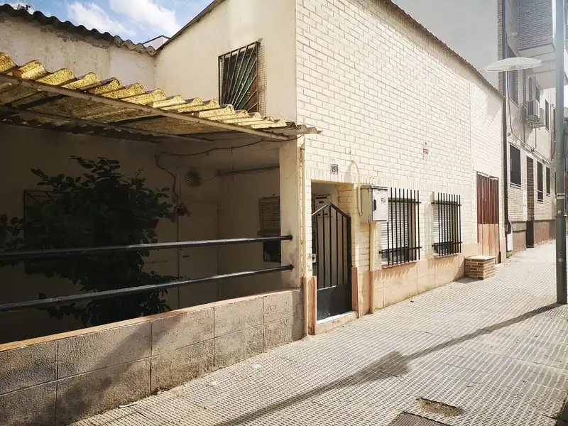 Casa en venda a VICALVARO