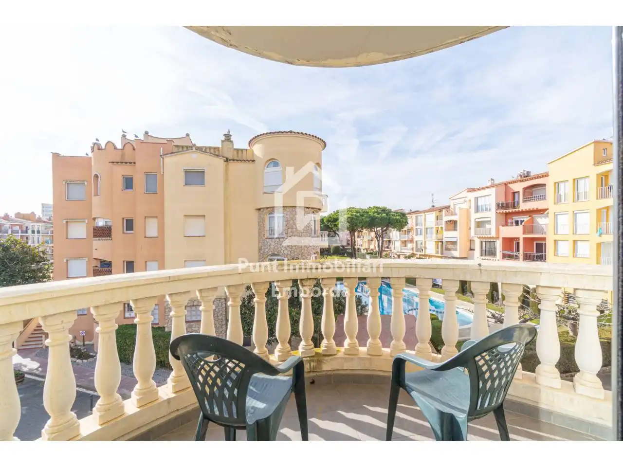 Apartment with terrace for sale in Pasaje Badia Gran Reserva, imagen 24