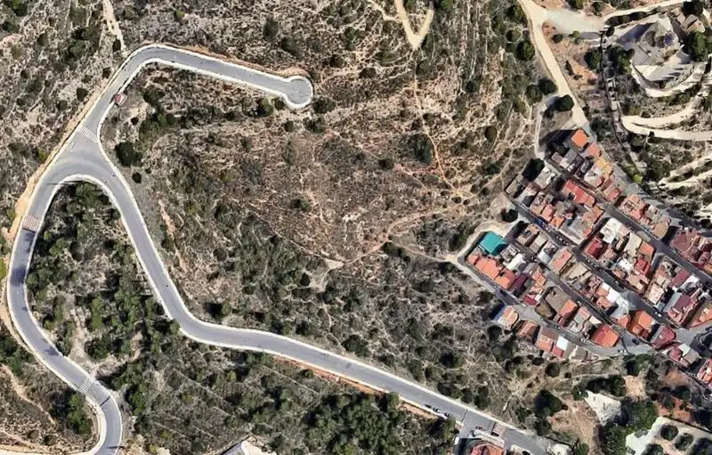 Terreno residencial en venta en Ermita San Cristobal, imagen 5