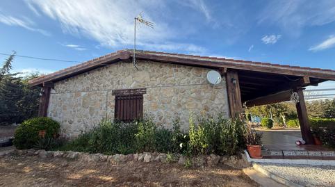 Foto 4 de Casa o chalet en venta en Don Álvaro, Badajoz