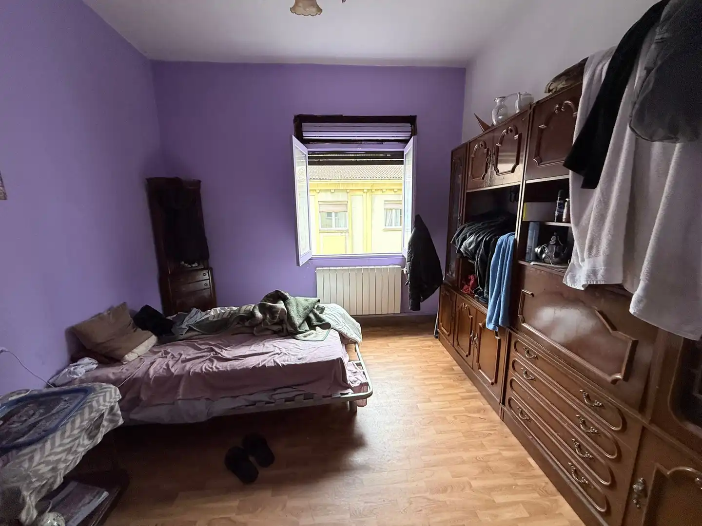 Flat for sale in Calle Argañosa, 81, Argañosa