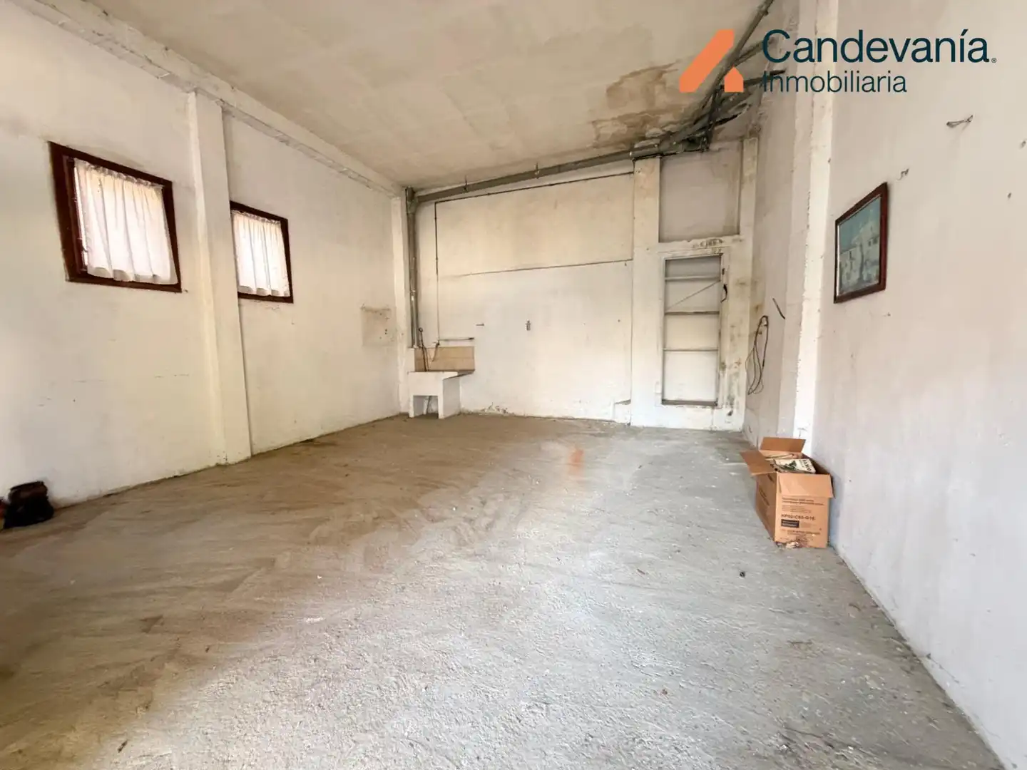 Business premises for sale in Calle Conserans, imagen 5