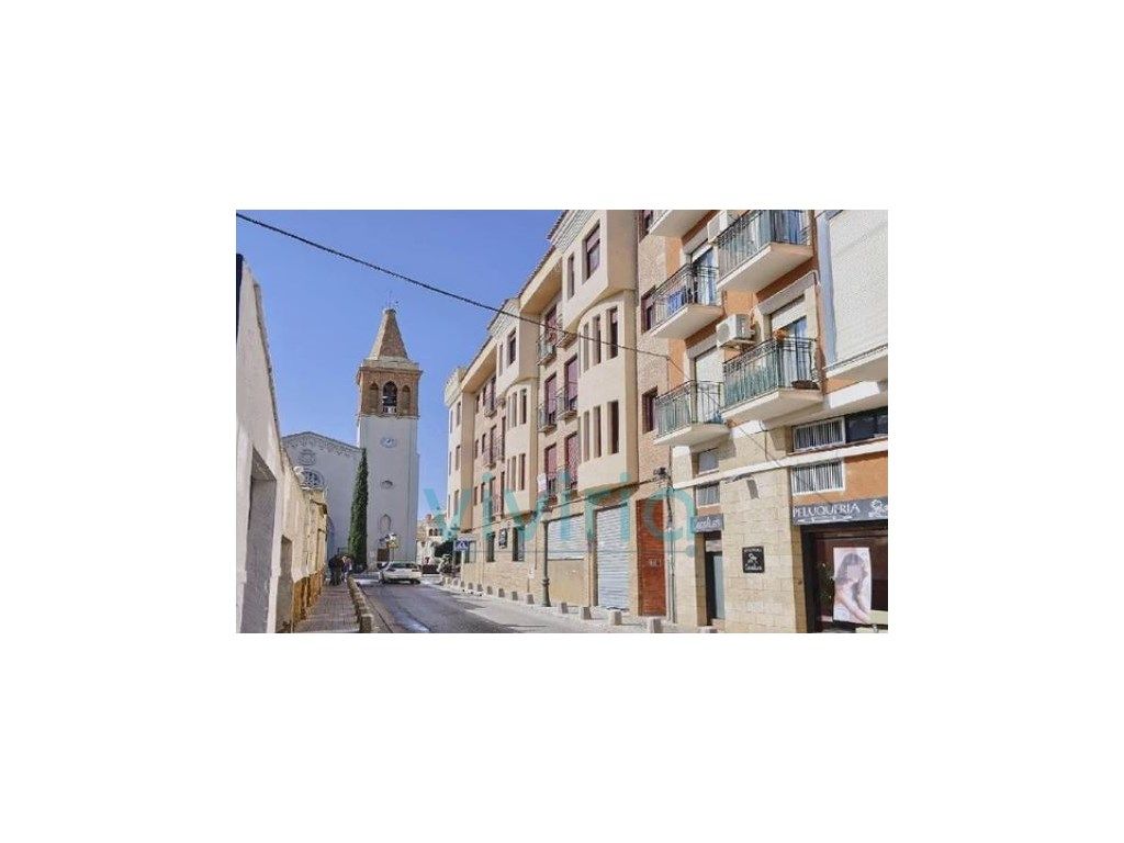 Edifici en venda a Calle Abadia, 1, Pueblo