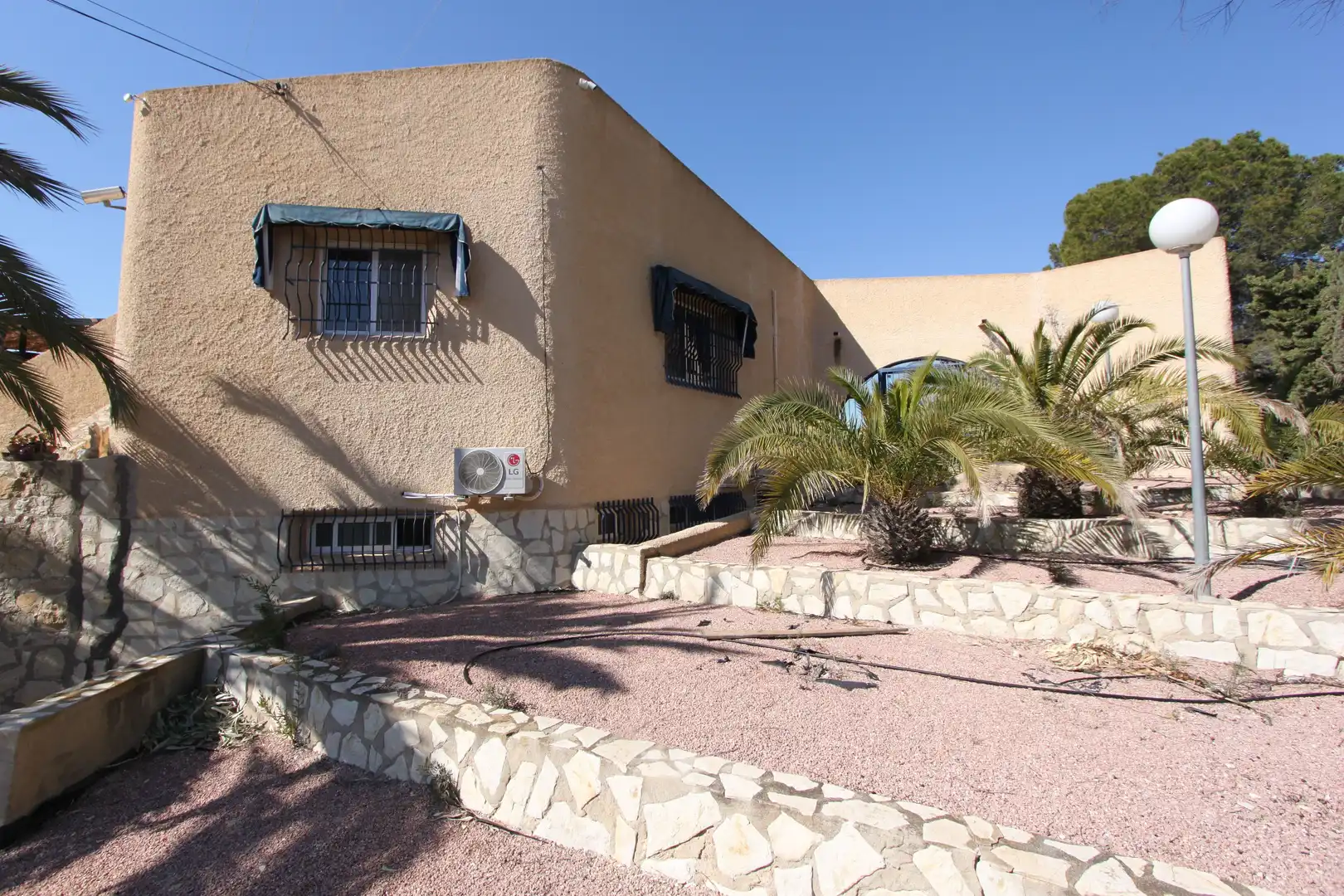 Exterior view of Houses for sale in El Campello