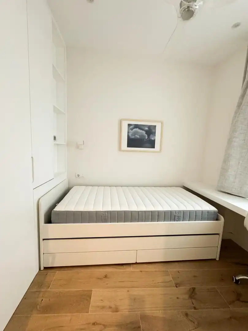 Flat for rent in Carrera de la Virgen, 19, San Matías - Realejo