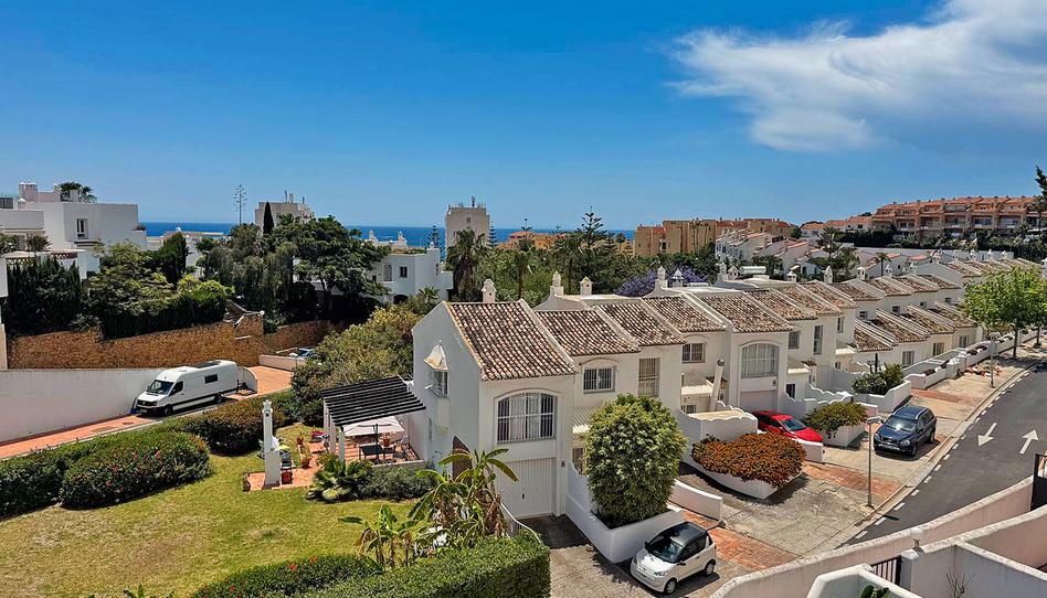 Photo 1 of Single-family semi-detached for sale in Calle Ronda del Golf Este, Hacienda Torrequebrada, Málaga