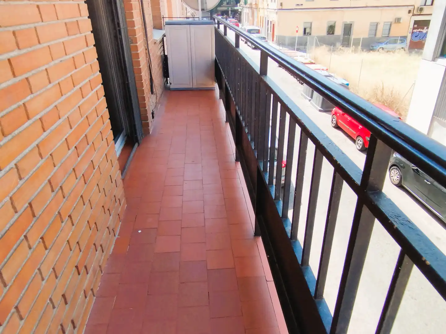 Appartement à louer à Calle de Sicilia, imagen 23