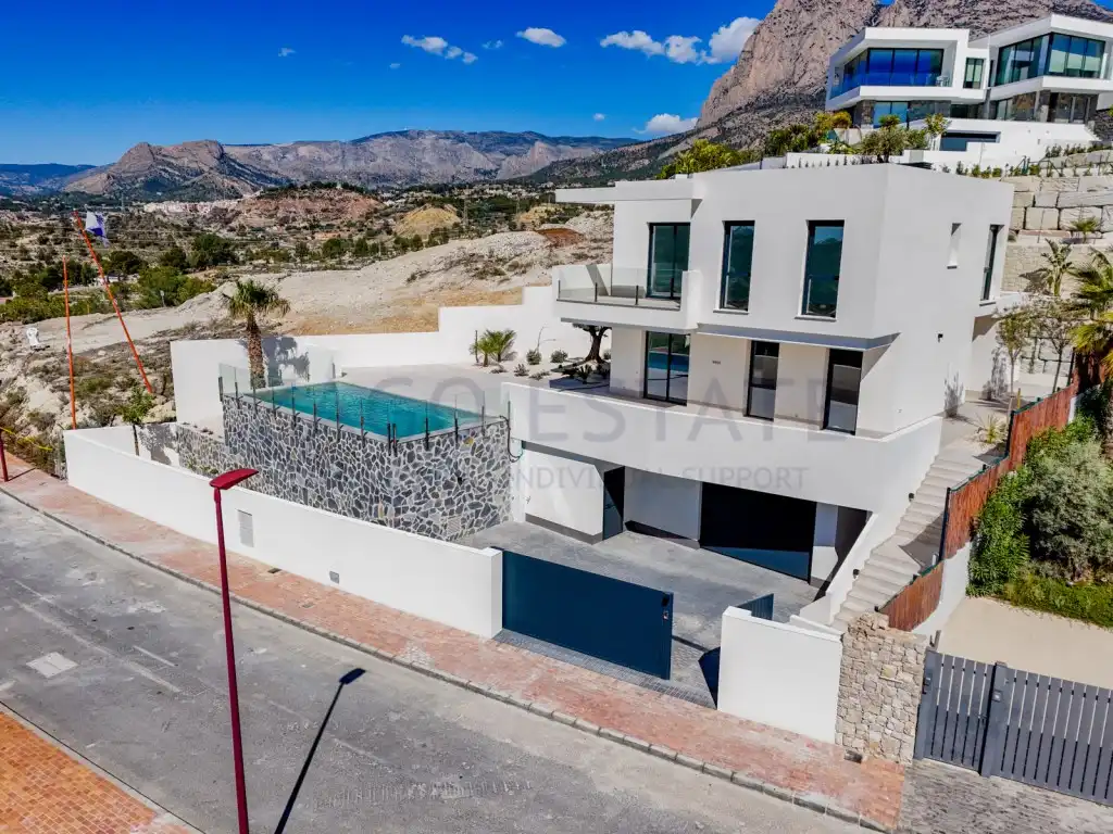 Casa en venda a Calle Rey Luis I