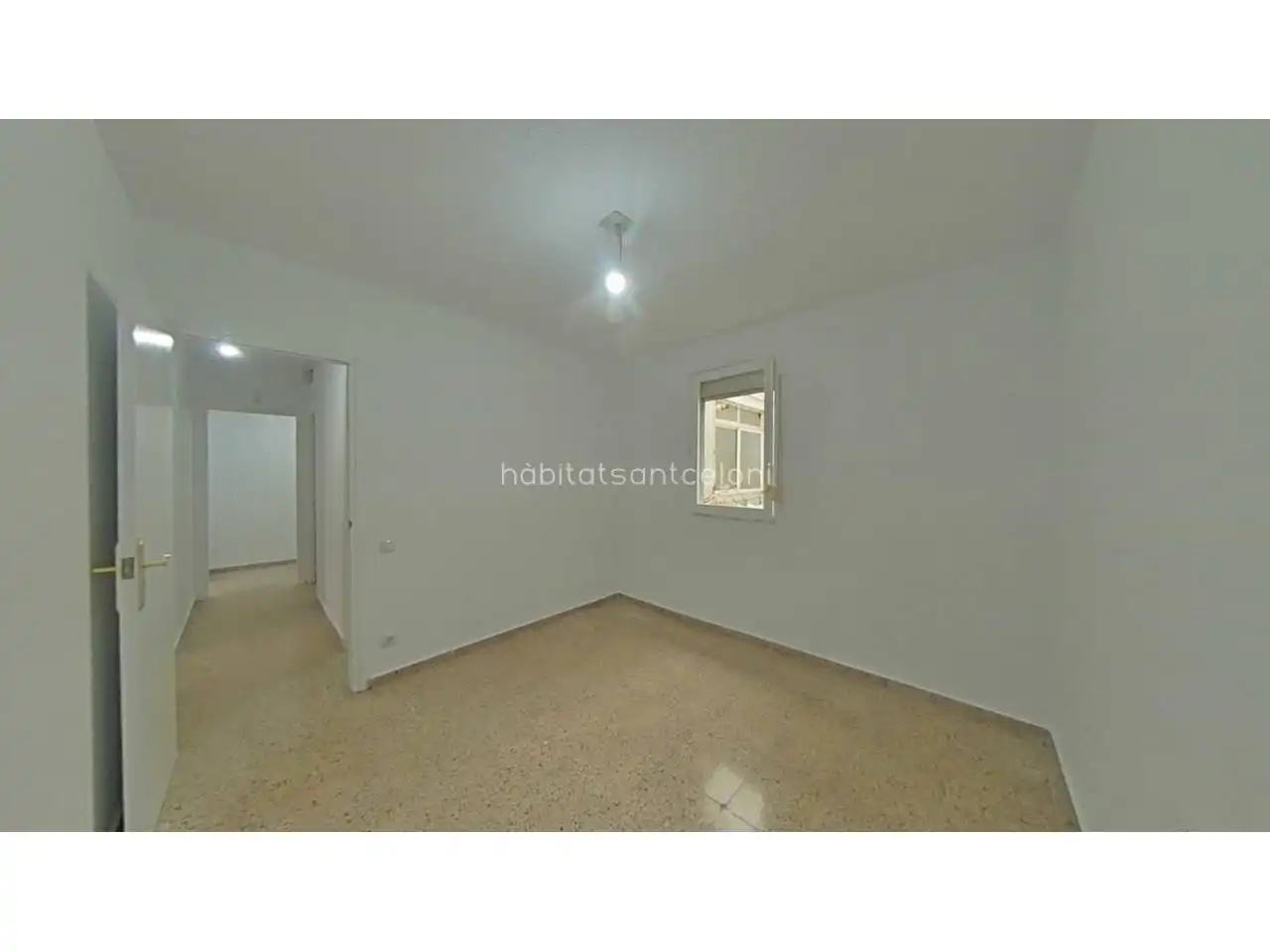 Habitación de Piso en venta en Granollers con Balcón