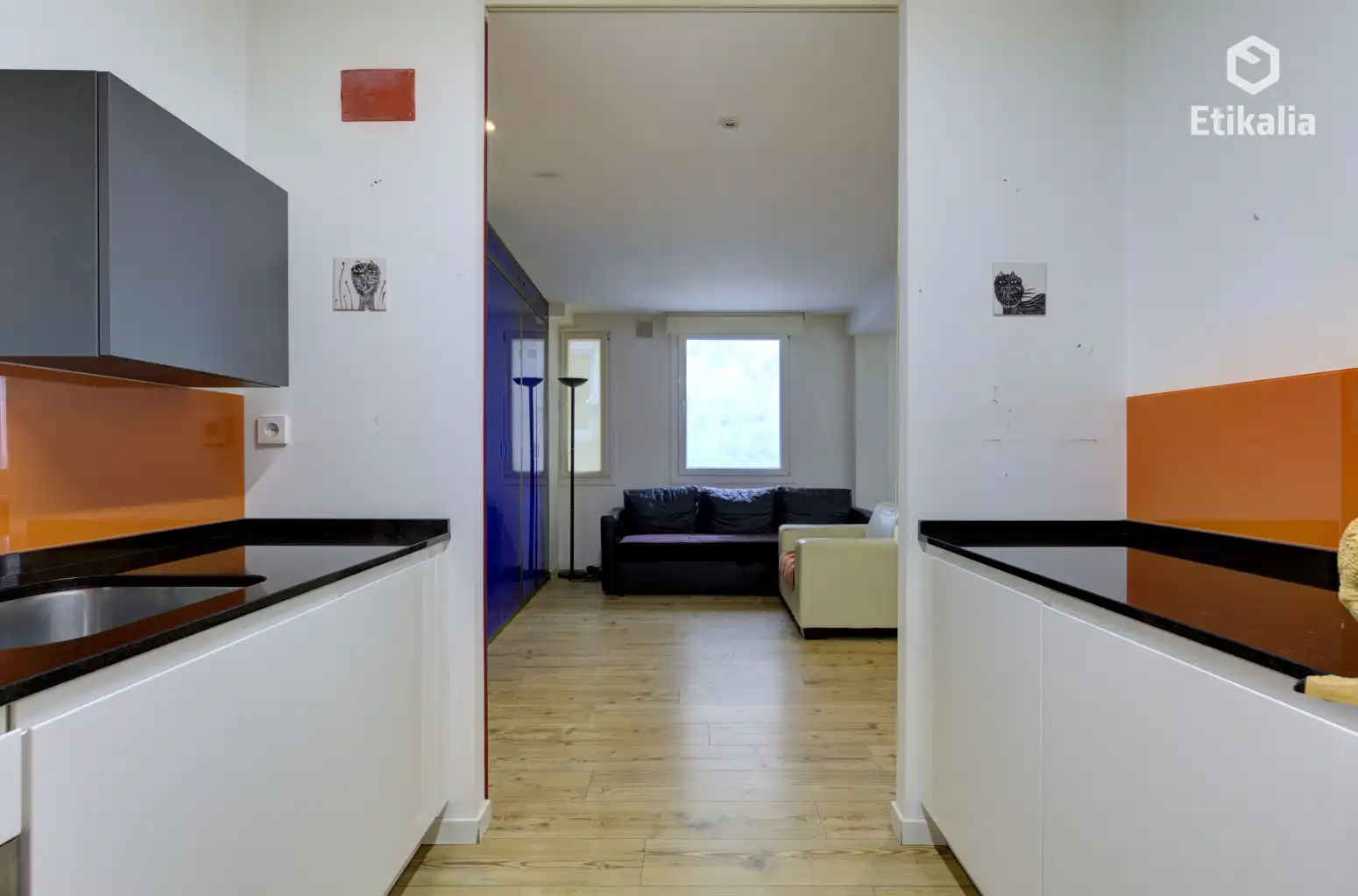 Piso en venta en Vitoria - Gasteiz con Calefacción y Parquet