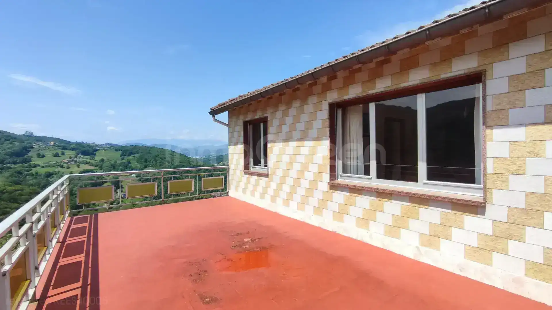 Terrace of Houses for sale in Langreo  with Heating and Terrace