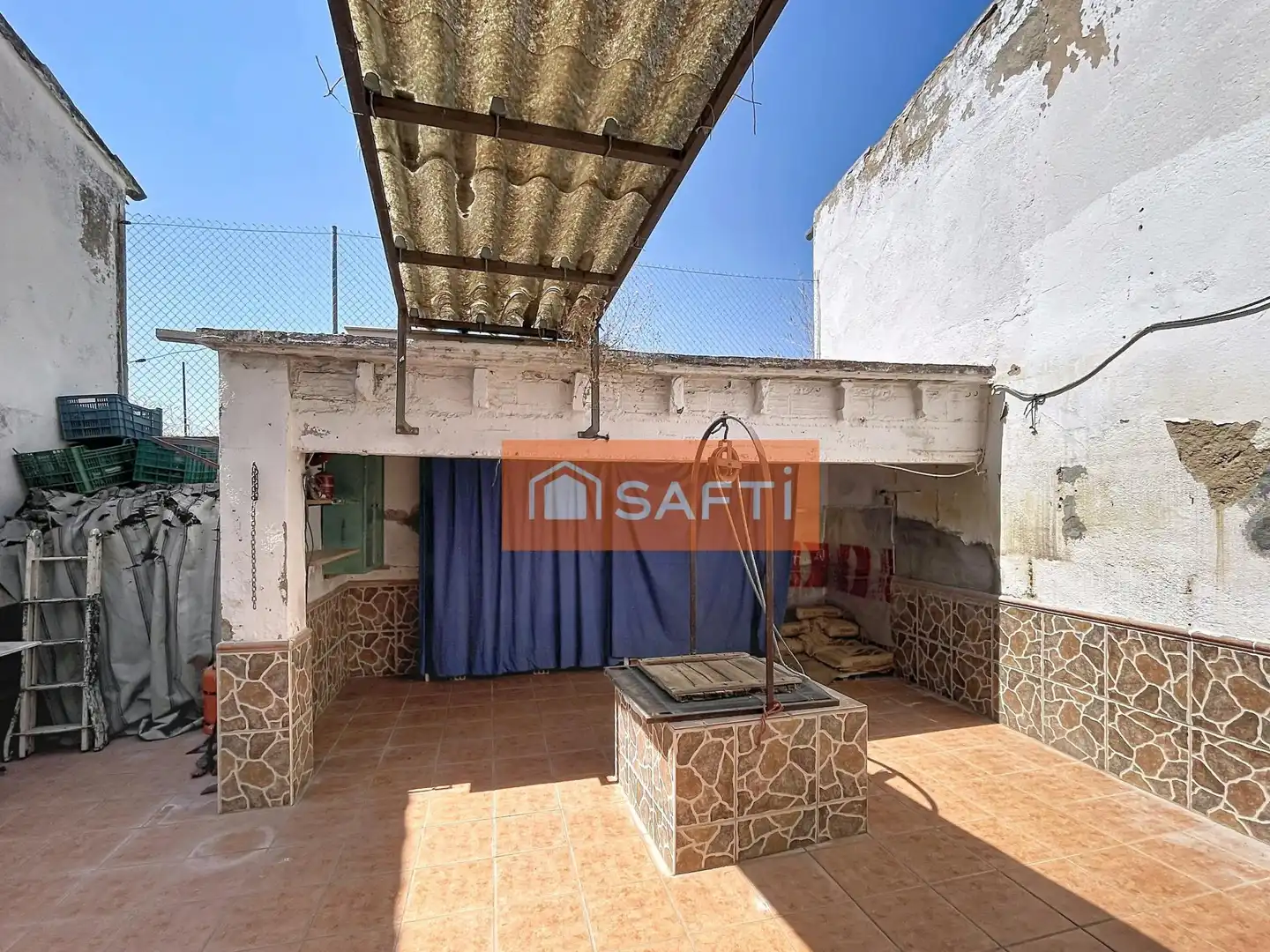 Casa adosada en venda a La Ràpita