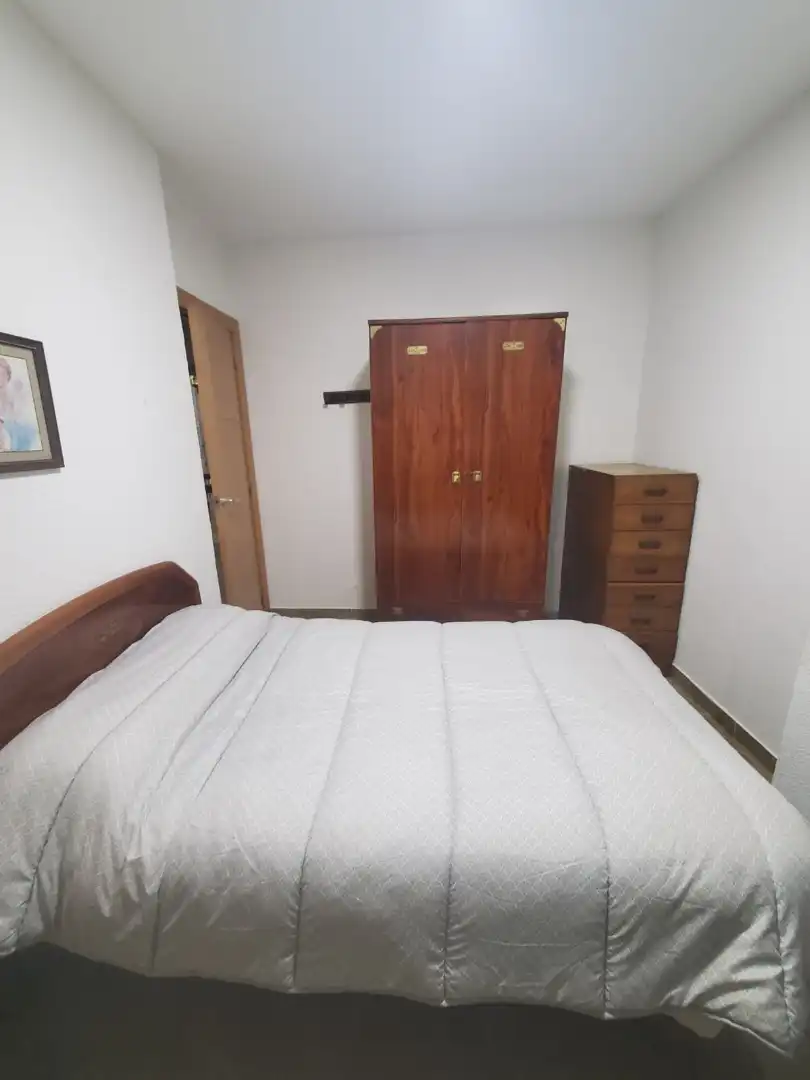 Habitación de Piso en venta en Alcaudete con Amueblado y Balcón