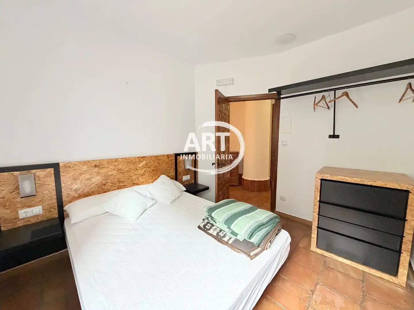 Bedroom of Buildings for sale in Alcalá de la Selva