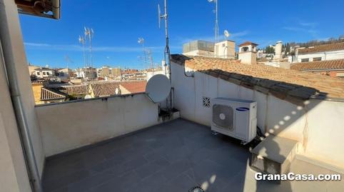 Photo 4 of Attic to rent in Calle Gran Vía de Colón, 1, Centro - Sagrario, Granada