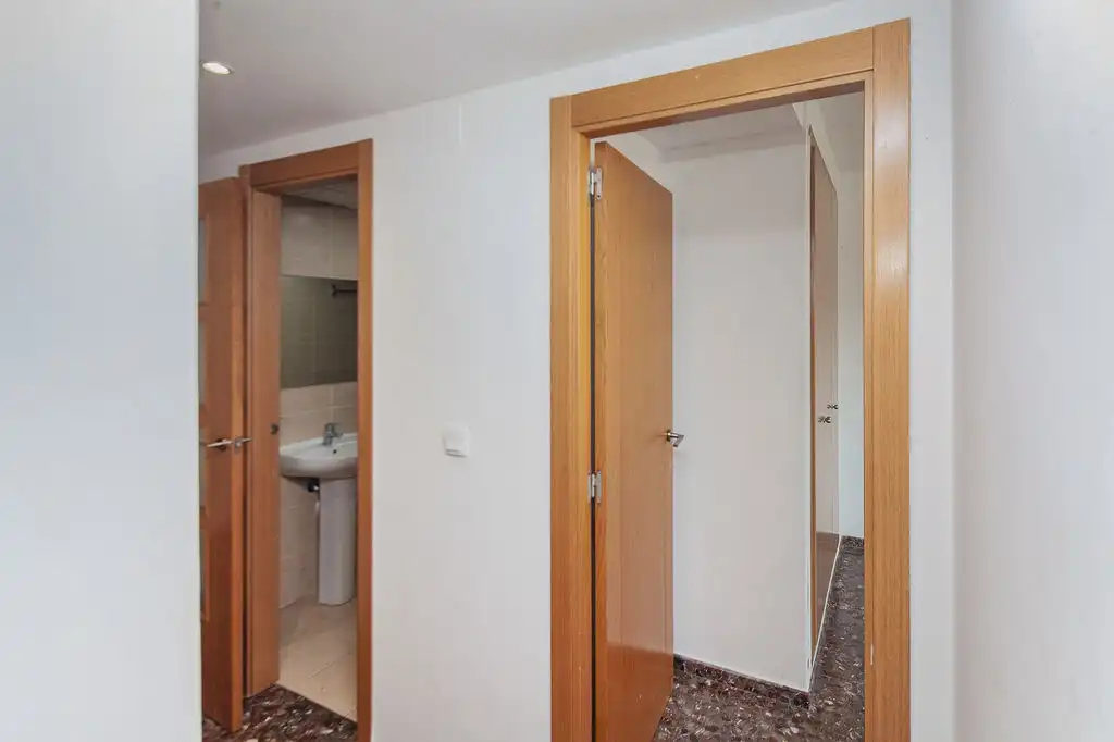 Apartamento en venta en Valencia