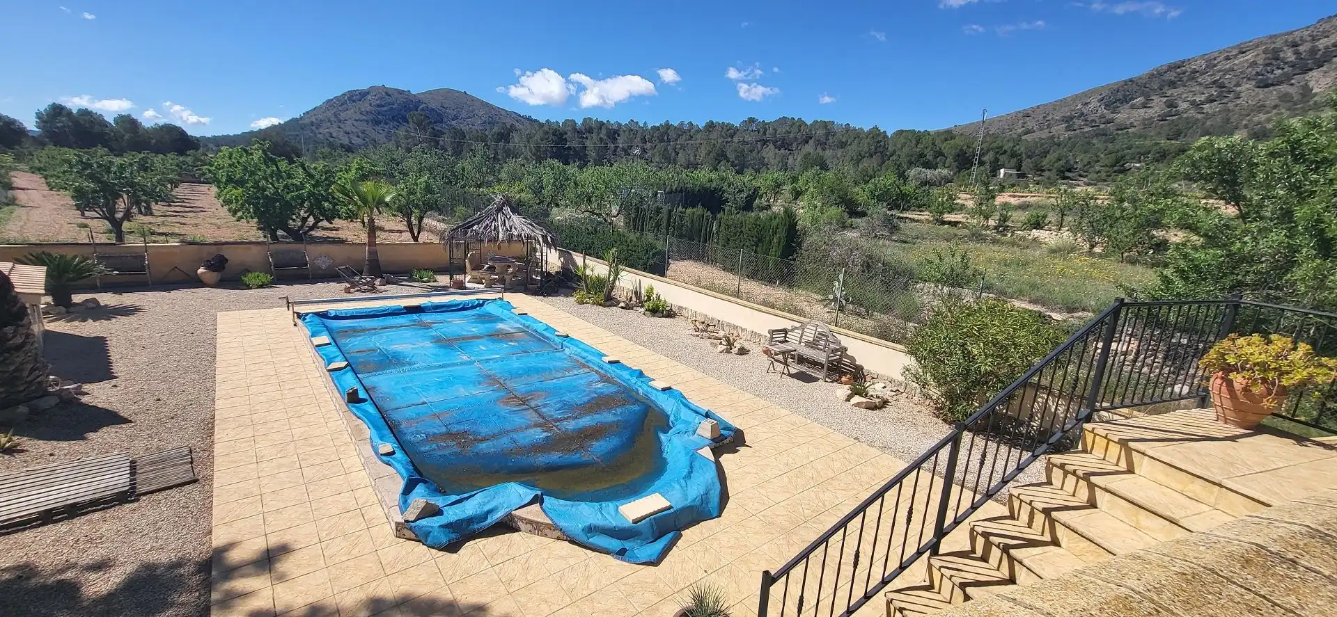 Country house for sale in Monóvar  / Monòver, imagen 5