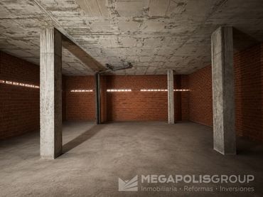Gewerbefläche zum Verkauf in Calle Soweto