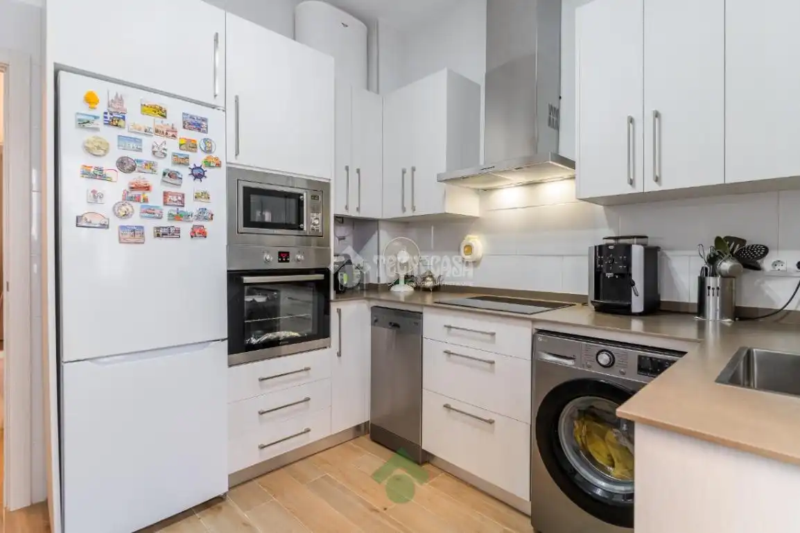 Casa pareada en venta en Centro, imagen 9